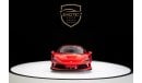 فيراري F8 تريبوتو Ferrari F8 Tributo