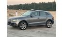 Audi Q5 40 TFSI S-Line 2.0L