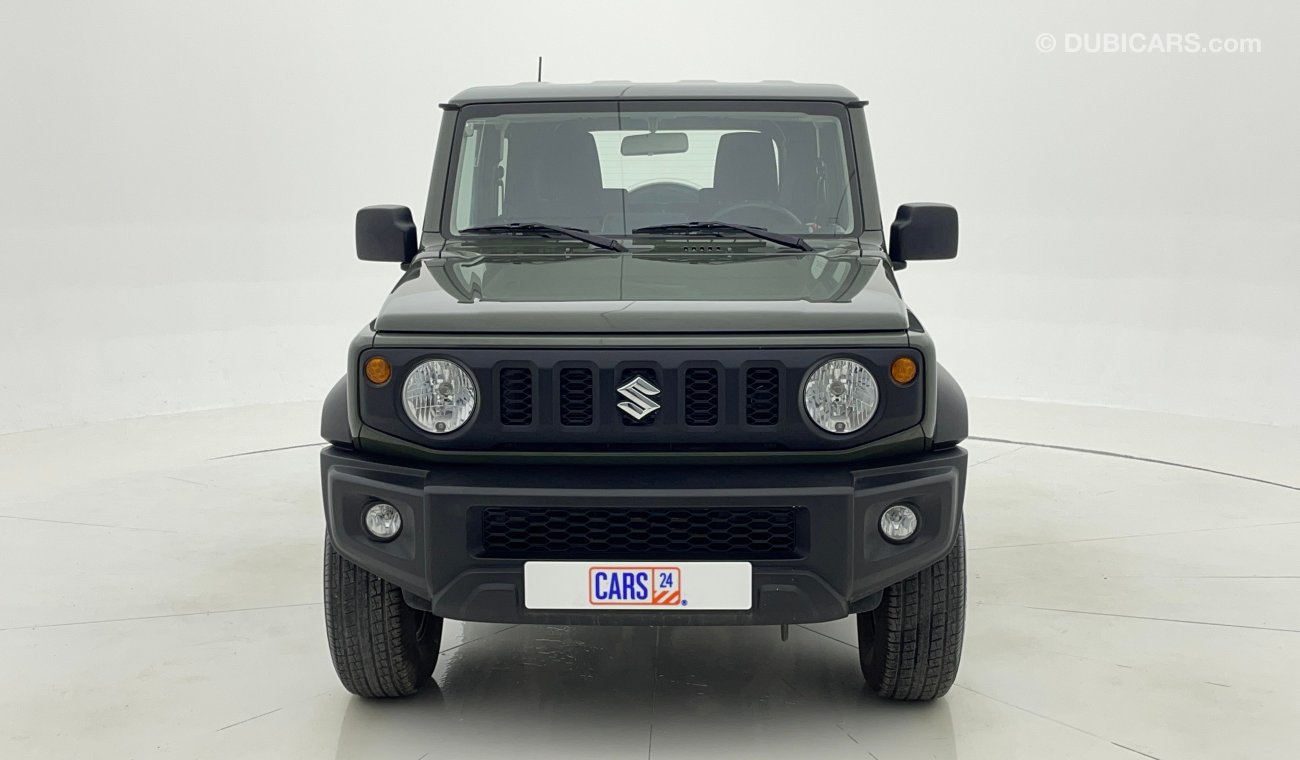 Suzuki Jimny GL 1.5 | Zero Down Payment | Free Home Test Drive