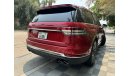 Lincoln Aviator 2021 , V6 Twin Turbo Top Options