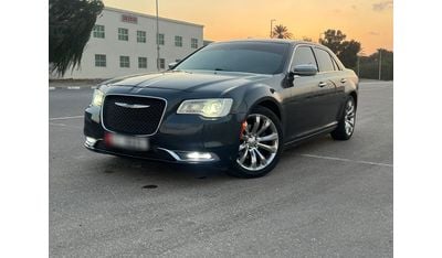 Chrysler 300 5.7L Luxury