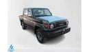 Toyota Land Cruiser Pick Up LC 79 D/C 2.8 T/DSL LX - Z A/T -- Attractive Deals -- Book Now -- Export only