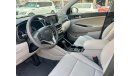 Hyundai Tucson Limited 2.4L/AWD