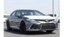 تويوتا كامري For Export Only ! Brand New Camry Grande CAM35-GRND 3.5L V6 | Petrol | Grey/Brown | 2023 Model |