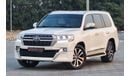 Toyota Land Cruiser GX.R V6 upgrade 2021