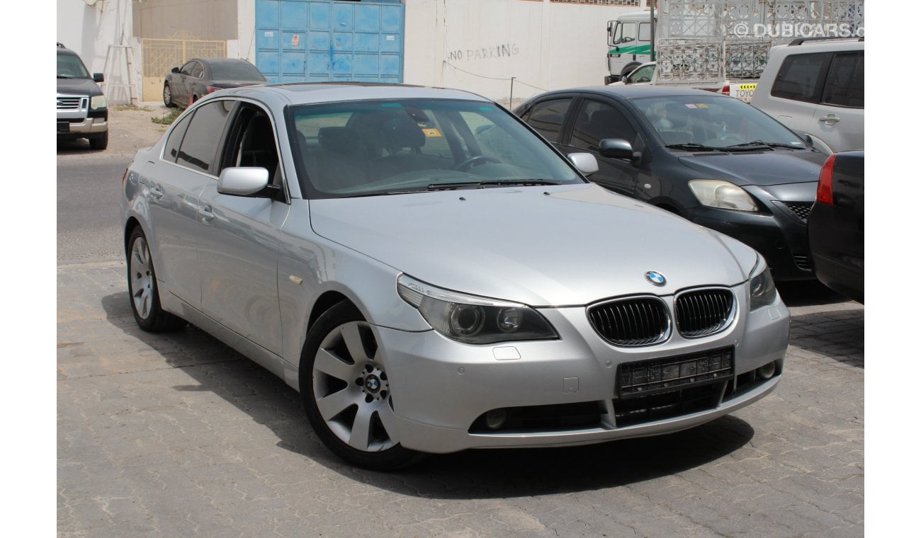 BMW 325