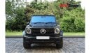 Mercedes-Benz G 500 3.0 G500h AMG Line Premium Plus 4WD 5dr RIGHT HAND DRIVE