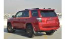 Toyota 4Runner 40th Anniversary Special