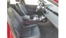 Land Rover Range Rover Evoque Dynamic SE P200 2.0L