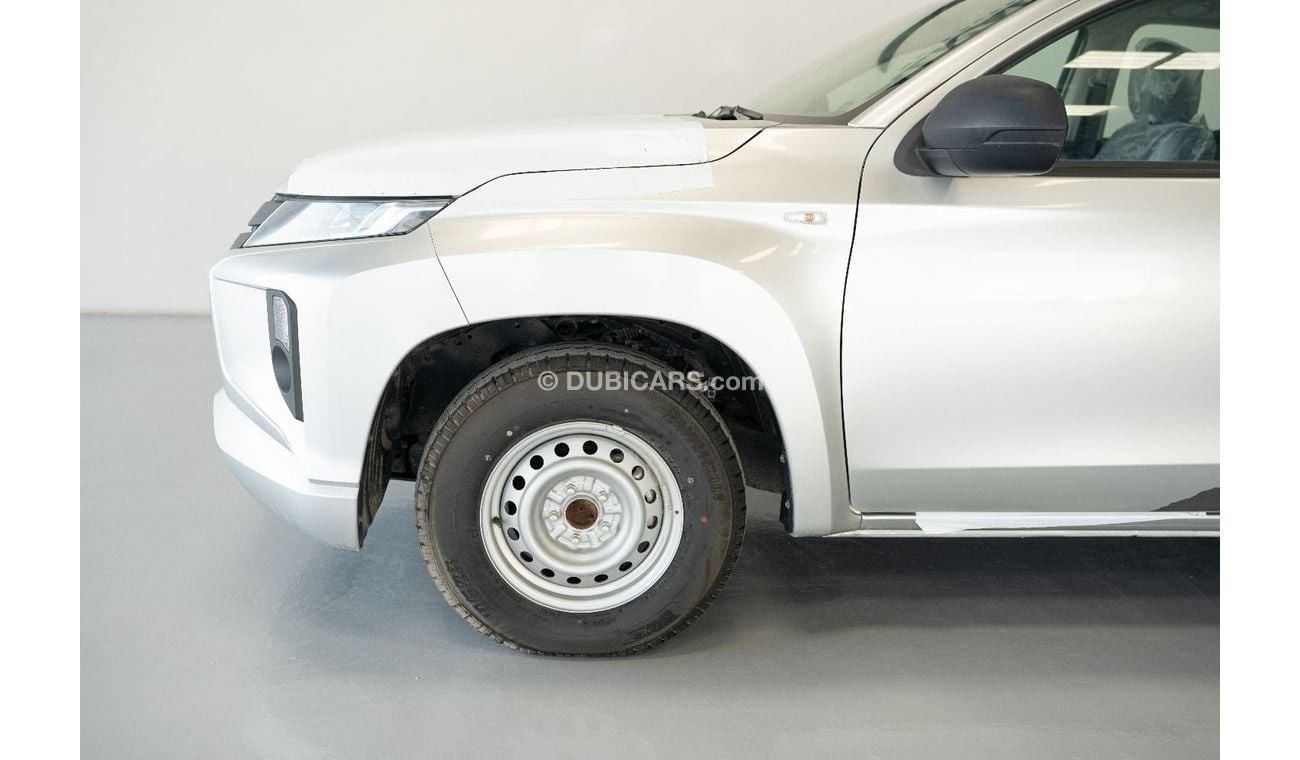 ميتسوبيشي L200 MITSUBISHI L200 2.5L DSL DOUBLE CABIN 2023