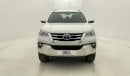 Toyota Fortuner EXR 2.7 | Zero Down Payment | Free Home Test Drive