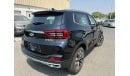 Chery Tiggo CHERY TIGGO 4 PRO BLACK 2024