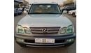 لكزس LX 470 V8 4.7L Full Option