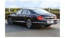 Bentley Flying Spur 2022 Bentley Flying Spur 2.9L V6 Hybrid - Mileage + Luxury + Powerful Bi-turbo Engine | Export Price