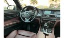 BMW 750Li BMW 750LI 2012 GCC FULL OPTION IN PERFECT CONDITION WITH DEALER WARRATNY