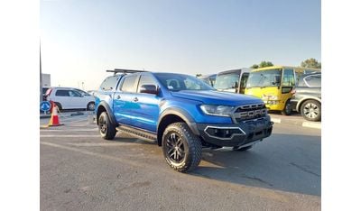 فورد رينجر رابتور FORD RANGER RAPTOR PICK UP RHD 2019 MODEL 2.0 L DIESEL AUTOMATIC(PM25075)