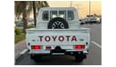 Toyota Land Cruiser Pick Up LC79 DC FULL A/T PICKUP