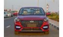 Chery Arrizo6 CHERY ARRIZO 6 PRO 1.5L TURBO FWD SEDAN 2024