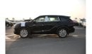 Toyota Highlander Toyota Highlander 2.5 Hybrid Ltd Full Option