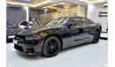 Dodge Charger EXCELLENT DEAL for our Dodge Charger SXT ( 2018 Model ) in Black Color American Specs