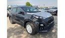 Kia Sportage SUNROOF 1.6