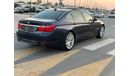 BMW 740Li