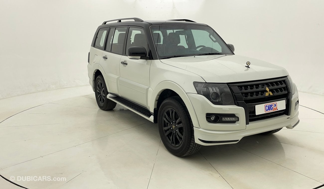 Mitsubishi Pajero GLS H/L SIGNATURE EDITION 3.8 | Zero Down Payment | Free Home Test Drive