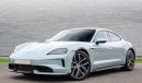 Porsche Taycan Performance Plus 105kWh Auto RWD RIGHT HAND DRIVE