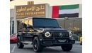 مرسيدس بنز G 63 AMG Std 5.5L G63 AMG 2019 GCC