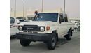 Toyota Land Cruiser Pick Up