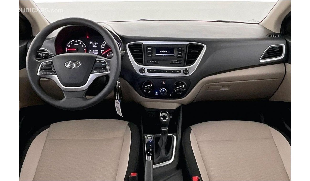 Hyundai Accent Smart / GL | 1 year free warranty | 0 Down Payment