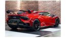 Lamborghini Huracan STO | Brand New | 2022 | Full Carbon Fiber | 5.2L V10 | 640 HP