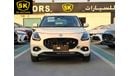 Suzuki Swift GLX 1.2L GCC // Radar // Trip Tronic // Blind Spot (CODE # GLX)