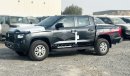 ميتسوبيشي L200 Mitsubishi/L200 PETROL/ DC 4WD/ 2.4L GLX New Face 5MT