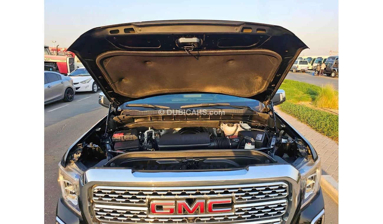 GMC Sierra K 1500 DENALI/ CLEAN TITLE/ V8 5.3L 4WD/ 1881 MONTHLY/ LOT# 15050