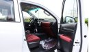 Toyota Hilux 2024 Hilux DC, 2.7L Petrol, 4WD 6AT