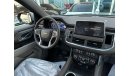 Chevrolet Tahoe CHEVROLET TAHOE  LT GCC 2023 Zero km Full option  Warranty 3 years or 100k km