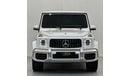 Mercedes-Benz G 63 AMG Std 2019 Mercedes Benz G63 AMG, September 2026 Mercedes Warranty , Low Kms, GCC