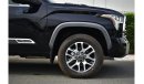 Toyota Tundra Crewmax Platinum 1794