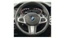 BMW X5 50i M Sport 2019 BMW X5 xDrive50i M-Sport, Warranty, Full BMW Service History, Full Options, GCC