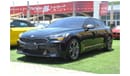 Kia Stinger GT/CLEAN TITLE// NO ACCIDENT**//GOOD CONDITION --RED INSIDE--3.3L  TWIN TURBO