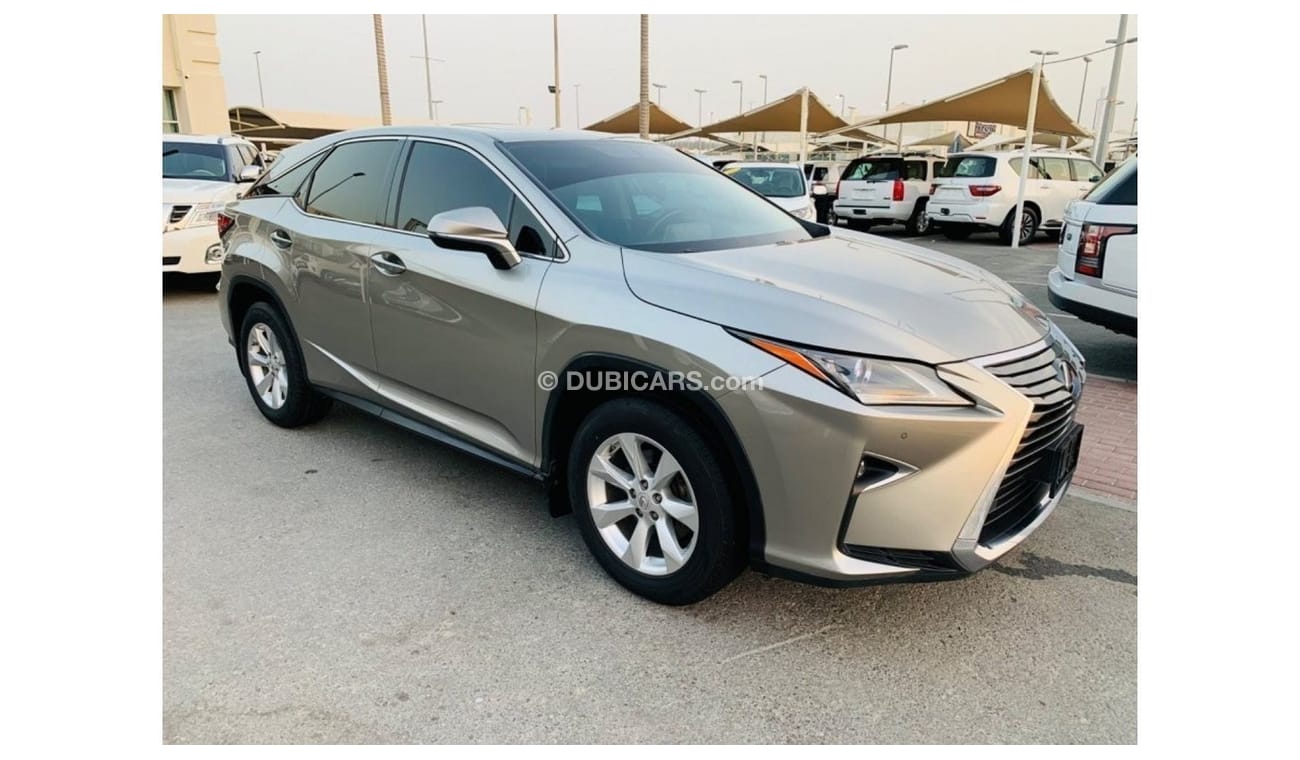 Lexus RX350