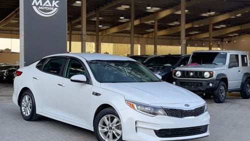 Kia Optima GDI  2.4L OPTIMA / 2.4L V4 / IN PERFECT CONDITION