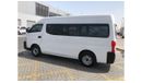 Mitsubishi Canter Van GCC Passenger