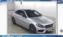 مرسيدس بنز C 43 AMG