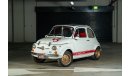 Abarth 500