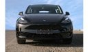 Tesla Model Y TESLA MODEL Y RWD HI A/T ELECTRIC 2022 (PLUS 10% FOR LOCAL REGISTRATION)