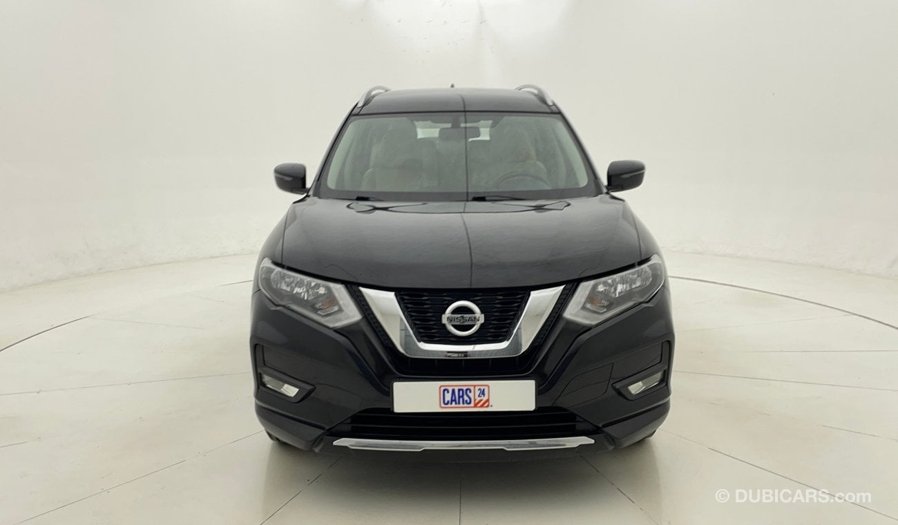 Nissan XTrail SV 2.5 | Zero Down Payment | Free Home Test Drive