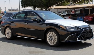 Lexus ES350 3.5L SIGNET AUTOMATIC