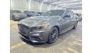 Genesis G80 Platinum 3.8L warranty one year bank financie available 0 dawon payment